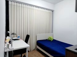 Whistler Grand (D5), Apartment #500434741